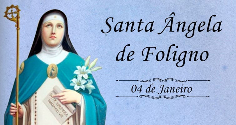 Santa Angela